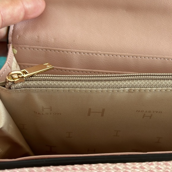 NWOT Halston multi piece wallet set - Picture 9 of 12